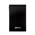 Pikkukuva 1 / 4: Silicon Power 1 Tt Rugged Armor A80 IEC IPX7 veden-/iskunkestävä, 2,5 tuuman USB 3.0 sotilasluokan kannettava kiintolevy