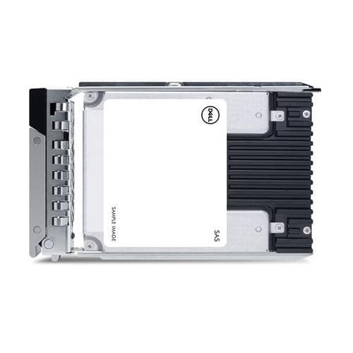 DELL 345-BEFW intern solid state-enhet 2,5" 960 GB SATA III