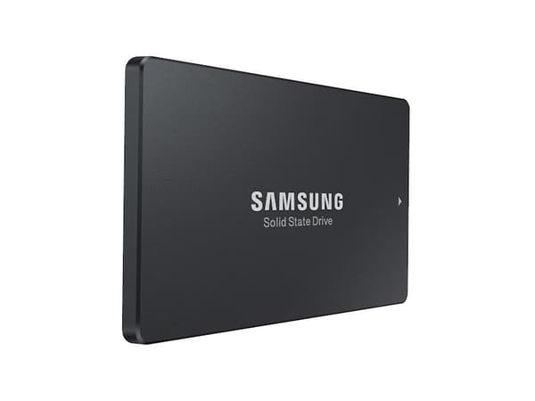 Samsung PM893 2,5" 1920 GB SATA III V-NAND TLC