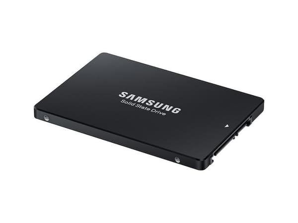 Samsung PM893 2,5" 1920 GB SATA III V-NAND TLC