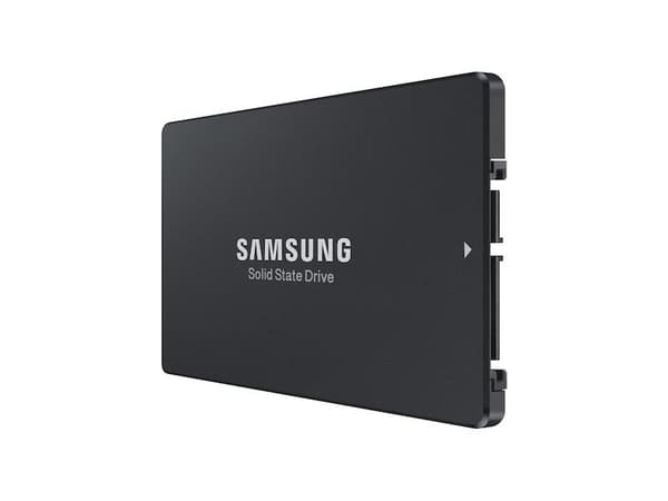 Samsung PM893 2,5" 1920 GB SATA III V-NAND TLC