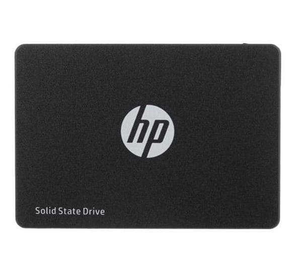 HP SSD 2.5 2.5" 240GB SATA III 3D TLC NAND