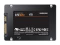 Miniatyrbild 5 av 6: Samsung 870 EVO 2,5" 4000 GB SATA III V-NAND