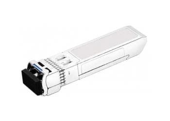 Lenovo 4M17A13527 Network Transceiver Module Fiberoptisk 10000 Mbit/s SFP+