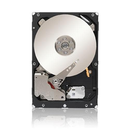Lenovo 00MJ147 sisäinen kiintolevy 2,5" 900 GB SAS