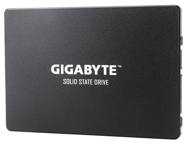 Gigabyte GP-GSTFS31256GTND internt solid state-drev 2,5" 256 GB SATA III V-NAND