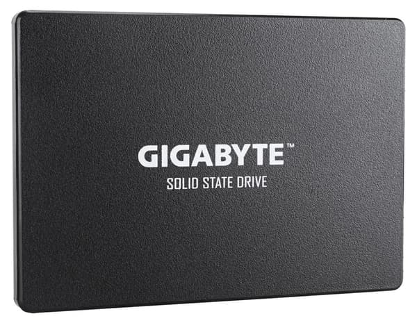 Gigabyte GP-GSTFS31256GTND internt solid state-drev 2,5" 256 GB SATA III V-NAND