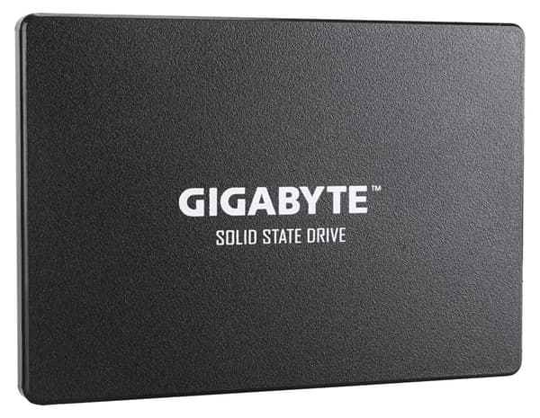 Gigabyte GP-GSTFS31480GNTD intern solid state-enhet 2,5" 480 GB SATA III