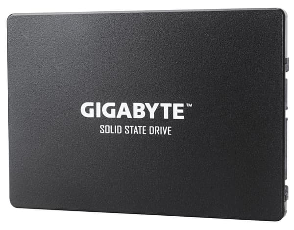 Gigabyte GP-GSTFS31480GNTD sisäinen SSD-asema 2,5" 480 Gt SATA III