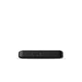 Miniatyrbild 6 av 6: Toshiba Canvio Basics extern hårddisk 2 TB 2,5" USB Typ-A / Micro-USB B 2.0/3.2 Gen 1 (3.1 Gen 1) Svart