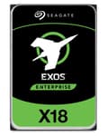 Pikkukuva 2 / 3: Seagate Exos X18 3,5" 16000GB SATA III