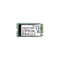 Miniatyrbild 2 av 2: Transcend MTS400S 256 GB Interne M.2 PCIe NVMe SSD 2242 Pcle NVMe 3,0 x4 Box TS256GMTE400S