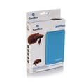 Miniatyrbilde 5 av 7: Utvendig/ytre boks CoolBox SCG2543 2,5" USB 3.0 USB 3.0 SATA - Blå
