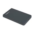 Miniatyrbilde 6 av 7: Utvendig/ytre boks CoolBox SCG2543 2,5" USB 3.0 USB 3.0 SATA - Blå