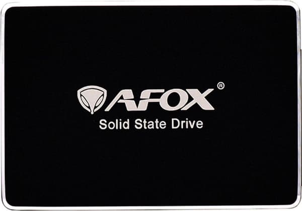 AFOX SSD 240GB TLC 555MB/S