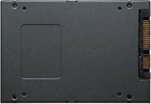 Kingston Technology A400 2,5" 240 GB Serial ATA III TLC