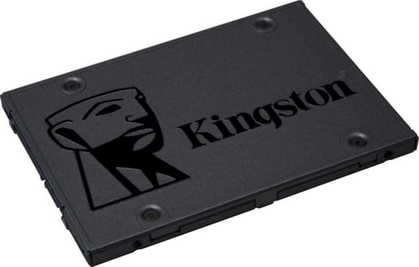 Kingston Technology A400 2,5" 240 GB Serial ATA III TLC