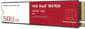 Miniatyrbild 3 av 4: Western Digital WD Red SN700 M.2 500 GB PCI Express 3.0 NVMe