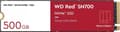 Miniatyrbild 1 av 4: Western Digital WD Red SN700 M.2 500 GB PCI Express 3.0 NVMe