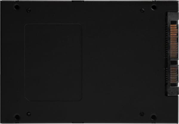 Kingston Technology KC600 2,5" 512 GB Serial ATA III 3D TLC