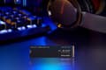 Miniatyrbild 3 av 8: Western Digital Black SN850X 2TB M.2 PCI Express 4.0 NVMe