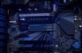 Miniatyrbild 5 av 8: Western Digital Black SN850X 2TB M.2 PCI Express 4.0 NVMe