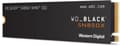 Miniatyrbild 2 av 8: Western Digital Black SN850X 2TB M.2 PCI Express 4.0 NVMe