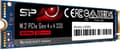 Miniatyrbild 3 av 4: SILICON POWER UD85 - SSD - 1 TB - intern - M.2 2280 - PCIe 4.0 x4 (NVMe)