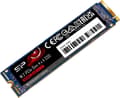 Miniatyrbild 1 av 4: SILICON POWER UD85 - SSD - 1 TB - intern - M.2 2280 - PCIe 4.0 x4 (NVMe)