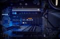 Miniatyrbild 8 av 9: WD_BLACK SN850X NVMe SSD med kylfläns 2TB Retail NVMe / PCIe Gen4 / 7300MB/s (WDBB9H0020BNC-WRSN)