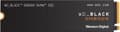 Miniatyrbild 2 av 9: WD_BLACK SN850X NVMe SSD med kylfläns 2TB Retail NVMe / PCIe Gen4 / 7300MB/s (WDBB9H0020BNC-WRSN)