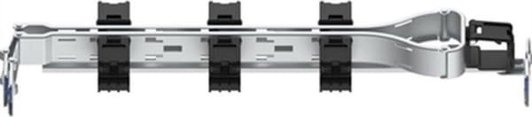Synology CMA-01 - Kabelstyringsarm - til Synology RKS-02