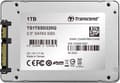 Miniatyrbillede 5 af 5: Transcend SSD220Q - SSD - 1 TB - intern - 2,5" (6,4 cm) - SATA 6 Gb/s