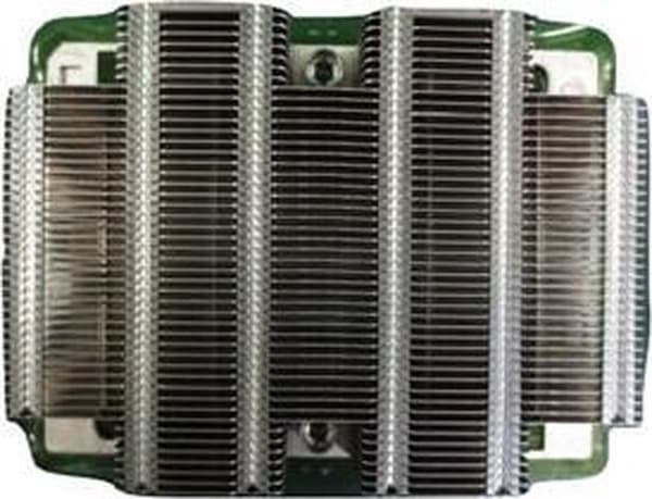 Dell - Prosessorin jäähdytin - EMC PowerEdge R640:lle