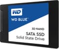 Miniatyrbild 5 av 5: WD Blue 3D NAND SATA SSD WDS250G2B0A - SSD - 250 GB - intern - 2,5" (6,4 cm) - SATA 6Gb/s