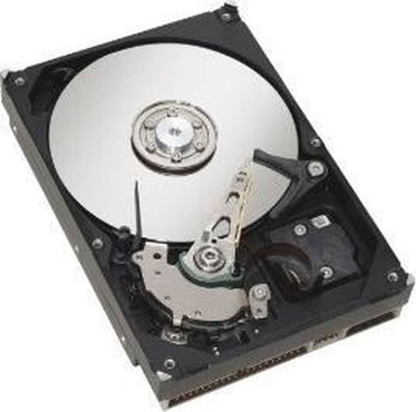 Fujitsu - Hårddisk - 1 TB - hot-swap - 3,5" (8,9 cm) - SATA 6Gb/s - 7200 rpm - för PRIMERGY RX1330 M3, RX1330 M4 (3,5"), TX1330 M2 (3,5"), TX1330 M3 "