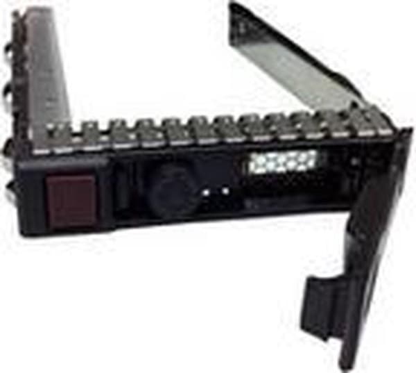 MicroStorage MUXMS-00410 - Sort - HP ProLiant ML310e Gen8 (MUXMS-00410)
