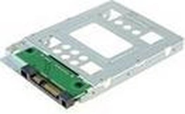 MicroStorage MUXMS-00438 - Beslag - HP - HP ENVY Phoenix 810-100 - rustfrit stål (MUXMS-00438)