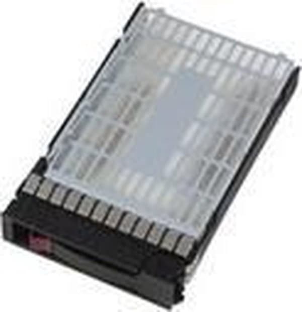 MicroStorage MUXMS-00353 - Sort - HP ProLiant DL120 G7 (MUXMS-00353)