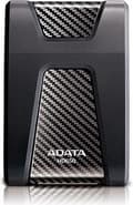 Miniatyrbild 4 av 4: ADATA DashDrive Durable HD650 - Hårddisk - 1 TB - extern (bärbar) - 2,5" (6,4 cm) - USB 3.0 - svart