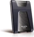 Miniatyrbild 1 av 4: ADATA DashDrive Durable HD650 - Hårddisk - 1 TB - extern (bärbar) - 2,5" (6,4 cm) - USB 3.0 - svart