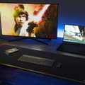 Miniatyrbillede 3 af 5: Ekstern harddisk Seagate FireCuda Luke Skywalker HDD 2 TB SSD