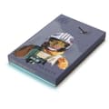 Miniatyrbillede 5 af 5: Ekstern harddisk Seagate FireCuda Luke Skywalker HDD 2 TB SSD