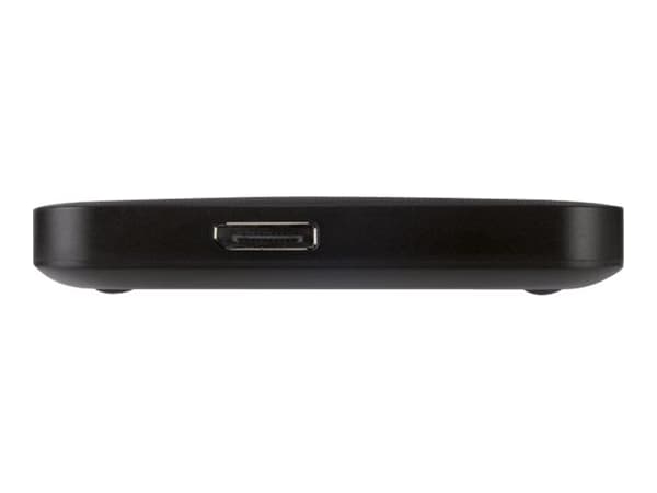 Toshiba Canvio Ready 1TB 2.5″ Hårddisk – Svart