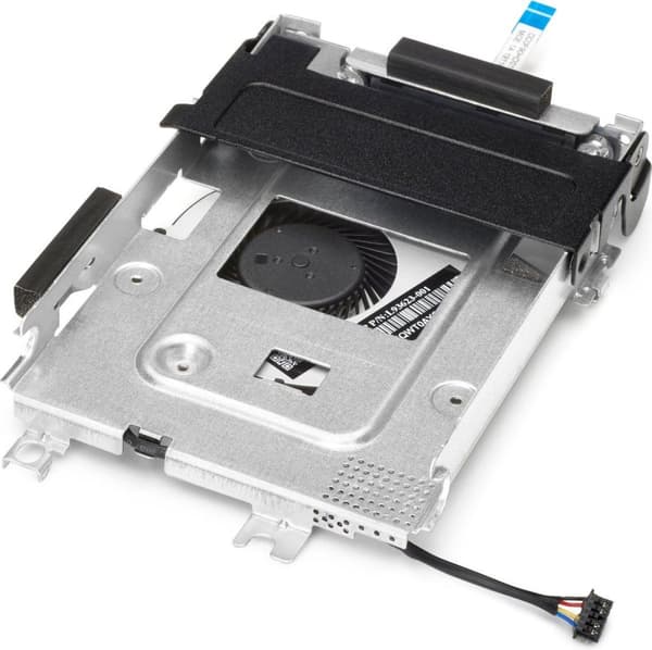 HP Desktop Mini 2,5-tommer SATA Drive Bay-sæt v2