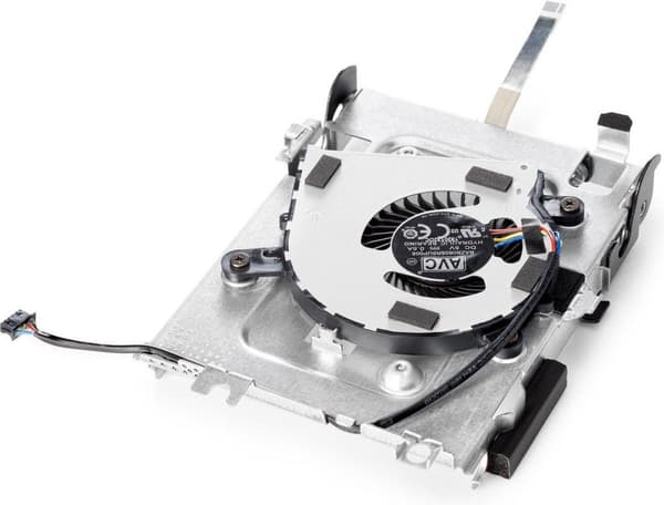 HP Desktop Mini 2,5-tommer SATA Drive Bay-sæt v2