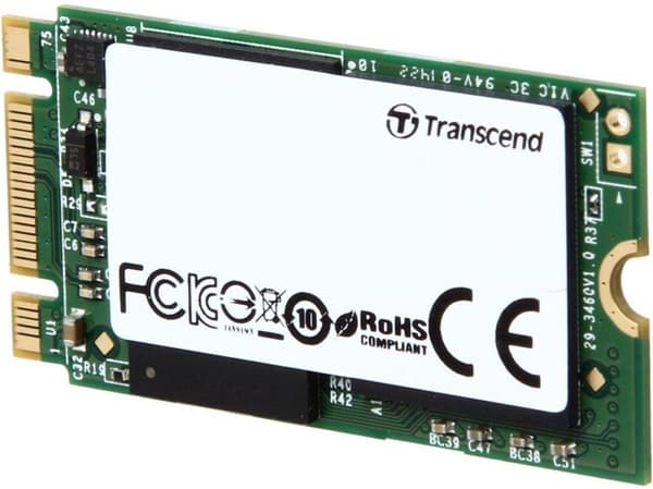 SSD 512GB Transcend M.2 MTE300S (M.2 2230) PCIe Gen3 x4 NVMe (TS512GMTE300S)