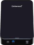 Miniatyrbillede 2 af 3: (Intenso) 3,5 tommer Hukommelsescenter 3TB - Ekstern HDD - 3TB - USB 3.0 Super Speed