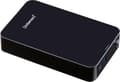 Miniatyrbillede 1 af 3: (Intenso) 3,5 tommer Hukommelsescenter 3TB - Ekstern HDD - 3TB - USB 3.0 Super Speed
