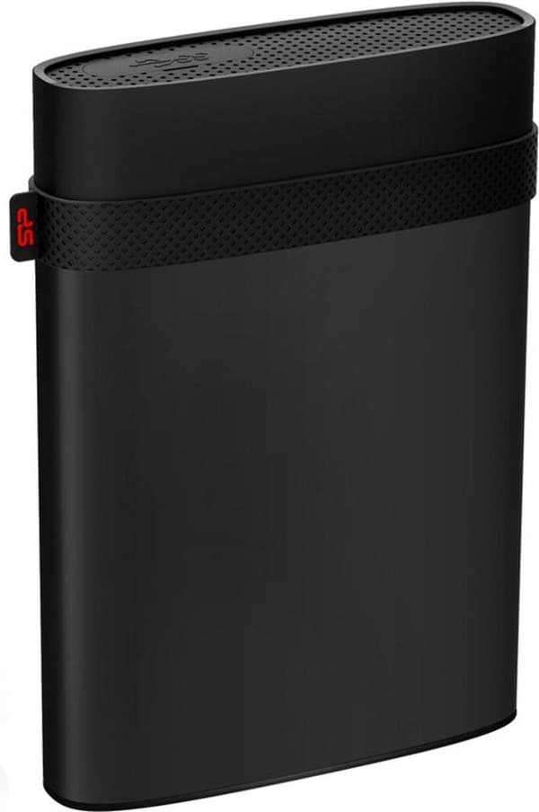 Silicon Power Armor A85B Ekstern HDD 4TB